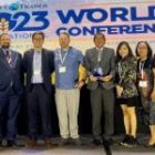 Gạo ngon nhất thế giới 2023 – Gạo ST25